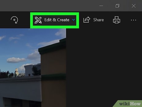 Picture 9 of How to Convert JPG to PNG