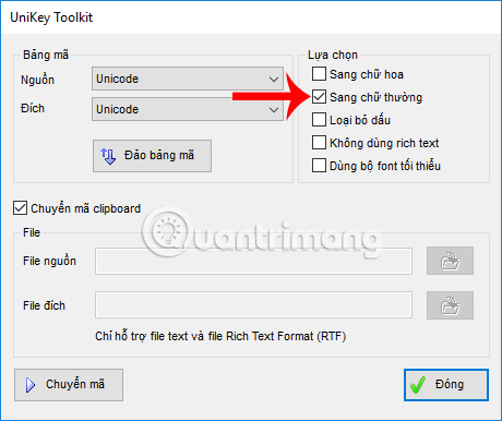 How to convert lowercase letters to uppercase and vice versa on Word ...