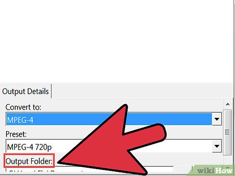 How to Convert M4a to WMA Free Picture 11