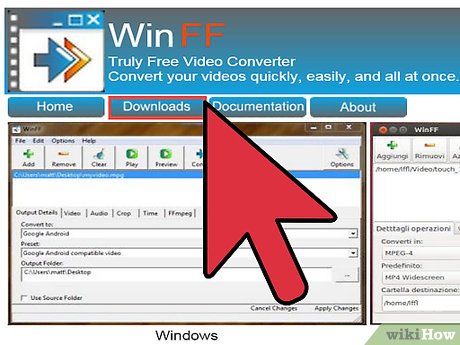 How to Convert M4a to WMA Free Picture 6