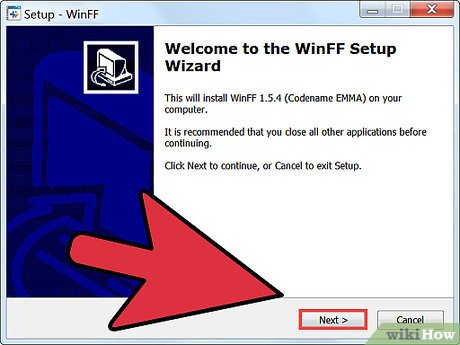 How to Convert M4a to WMA Free Picture 7