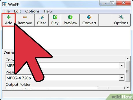 How to Convert M4a to WMA Free Picture 9