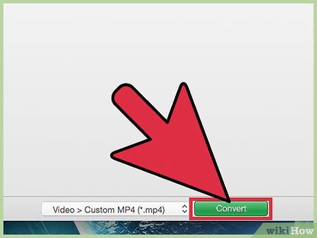 Picture 18 of How to Convert MOV to MP4 and HD MP4 With Quicktime Pro 7