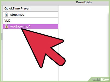 Picture 6 of How to Convert MOV to MP4 and HD MP4 With Quicktime Pro 7