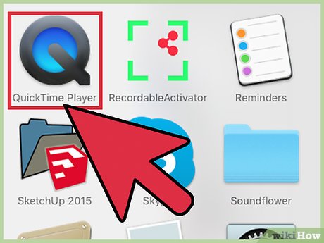 Picture 7 of How to Convert MOV to MP4 and HD MP4 With Quicktime Pro 7