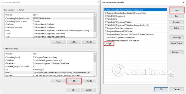 How to convert multiple websites into PDFs with Wget Picture 3