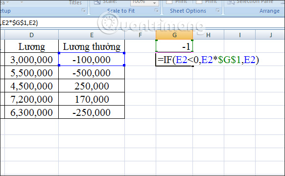 how-to-convert-negative-numbers-to-positive-numbers-excel