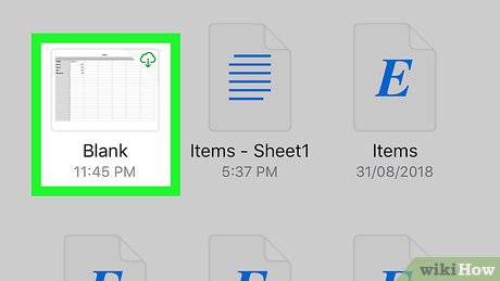 How to Convert .Numbers to .Xls Picture 27