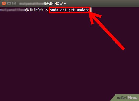 How to Convert Package Files in Ubuntu Using Alien Picture 1