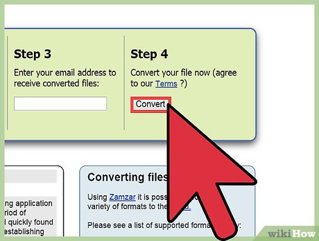 How to Convert Pages to Word Picture 12