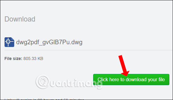 How to convert PDF files to Autocad Picture 15