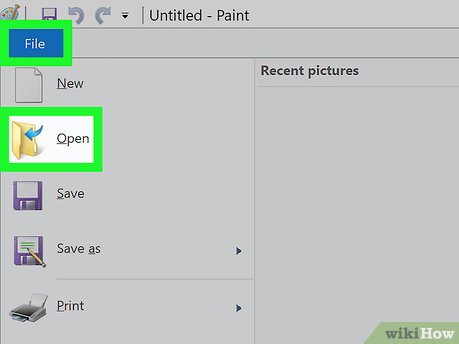 How to Convert Pictures To JPEG Picture 2