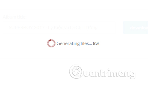 How to convert playlist YouTube videos to audio Picture 5