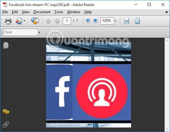 How to convert PNG images to PDF files Picture 4