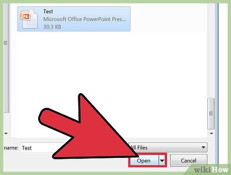 how to convert powerpoint presentation to jpg