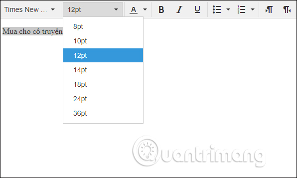 How to convert text into speech using SpeechTexter Picture 8