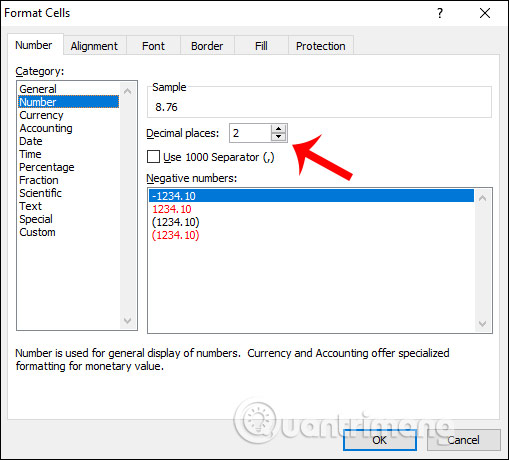How to convert time in Excel Picture 4