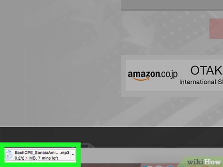 How to Convert Unprotected WMA Files Into MP3 Files Picture 14