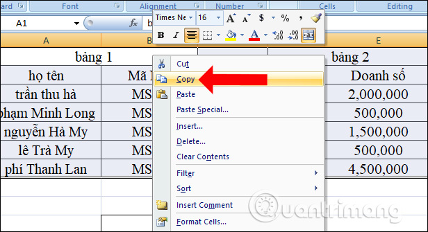 How to convert uppercase to lowercase letters on Excel with Unikey ...