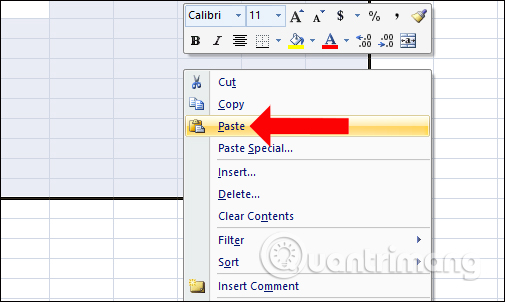 How to convert uppercase to lowercase letters on Excel with Unikey Picture 5