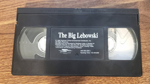 How to convert VHS video tapes to digital files Picture 2