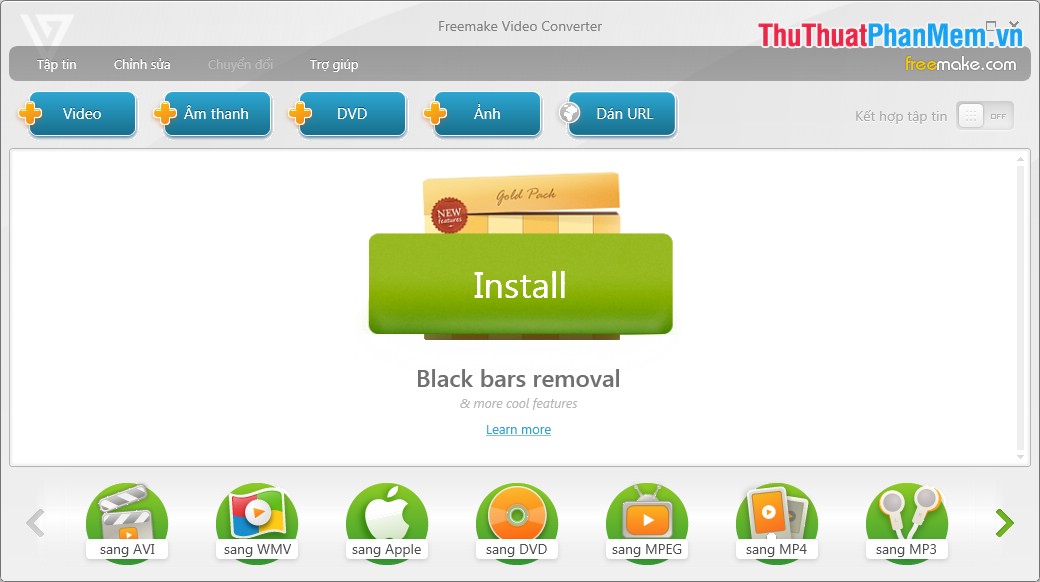 Picture 9 of How to convert Video to MP3