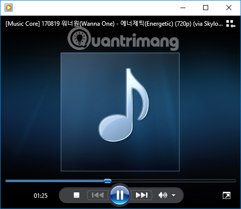 How to convert video to mp3 using Free Video To MP3 WMA Converter Picture 13