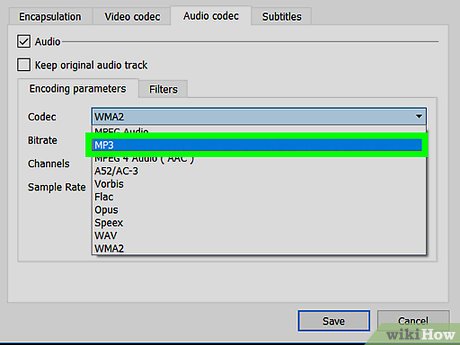 How to Convert VOB to WMV Picture 15