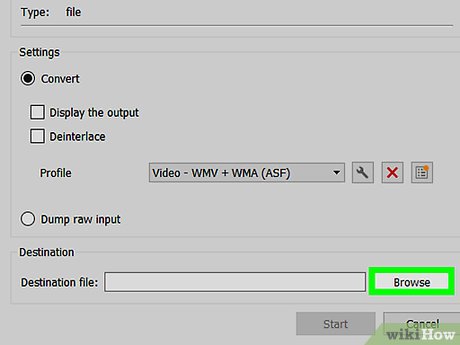 How to Convert VOB to WMV Picture 17