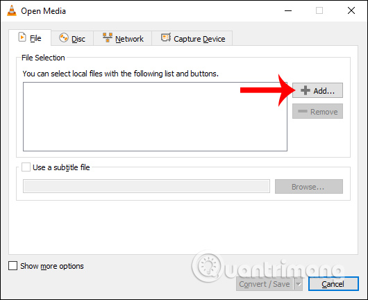 How to convert webm to mp4 Picture 13