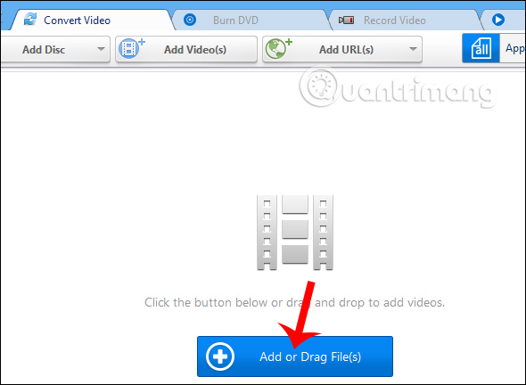 How to convert webm to mp4 Picture 18
