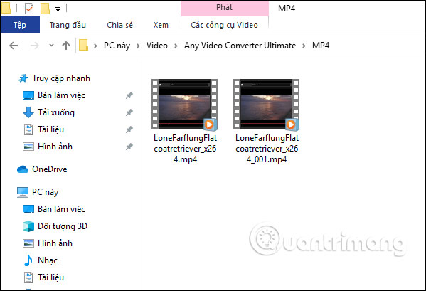 How to convert webm to mp4 Picture 20
