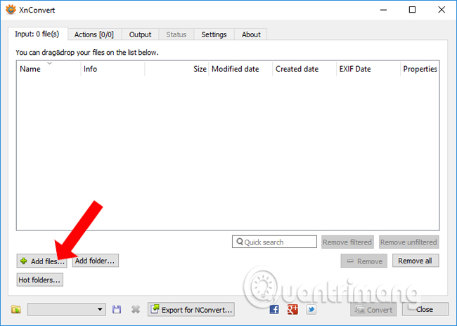 How to convert WebP image to PNG, JPG on Chrome, Coc Coc Picture 15