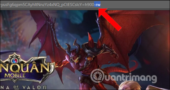 How to convert WebP image to PNG, JPG on Chrome, Coc Coc Picture 2