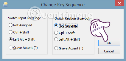 How to convert Windows 8 / 8.1 keyboard language Picture 10