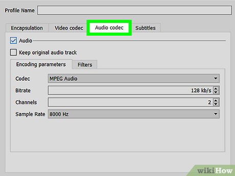 How to Convert WMA to WAV Picture 11