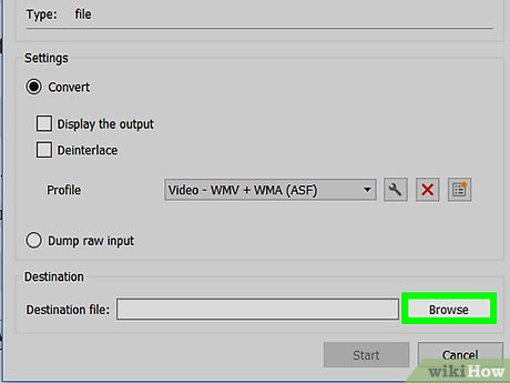 How to Convert WMA to WAV Picture 17