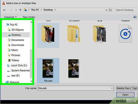How to Convert WMA to WAV Picture 24