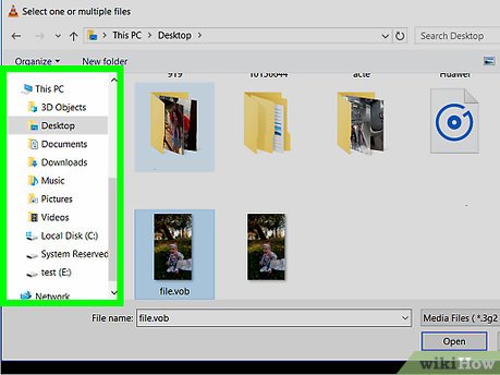 How to Convert WMA to WAV Picture 6