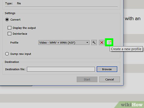 How to Convert WMA to WAV Picture 9