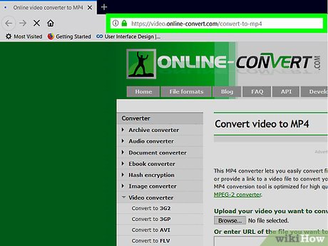How to Convert WMV to MP4 Picture 14
