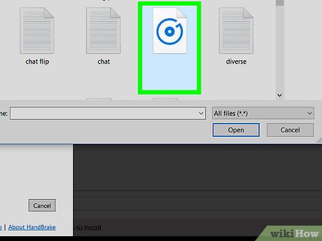 How to Convert WMV to MP4 Picture 16