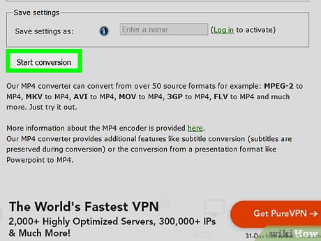 How to Convert WMV to MP4 Picture 18