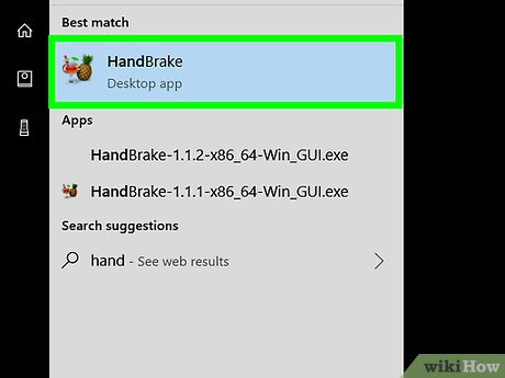 How to Convert WMV to MP4 Picture 3