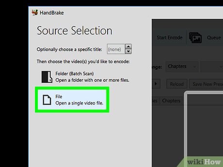 How to Convert WMV to MP4 Picture 4