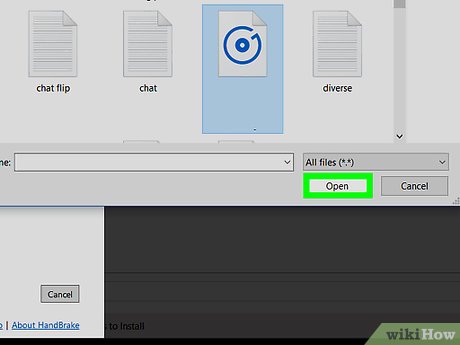 How to Convert WMV to MP4 Picture 6