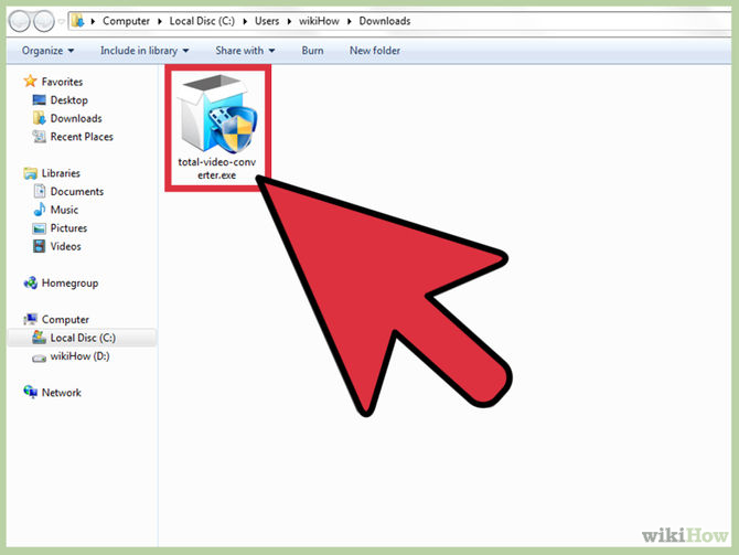 How to convert WMV video tail to MP4? Picture 6