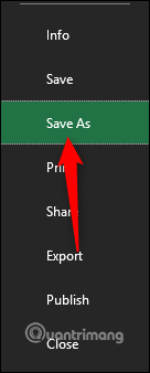 How to convert Word to a CSV file Picture 13