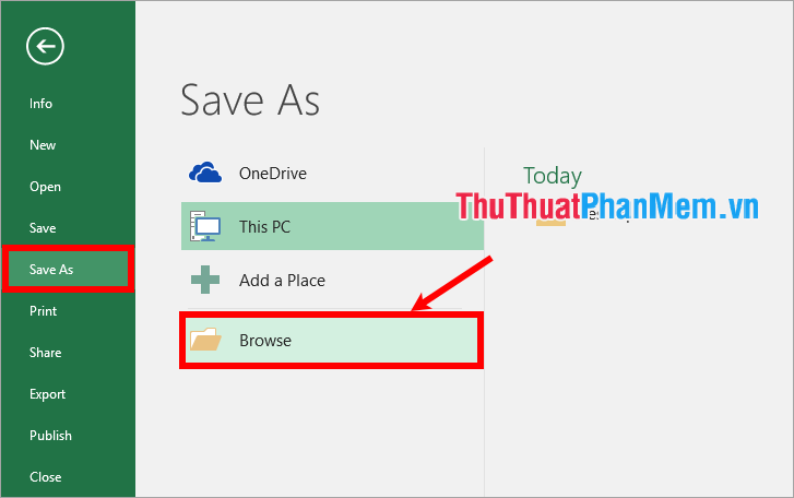 How to convert XML files to Excel quickly Picture 12
