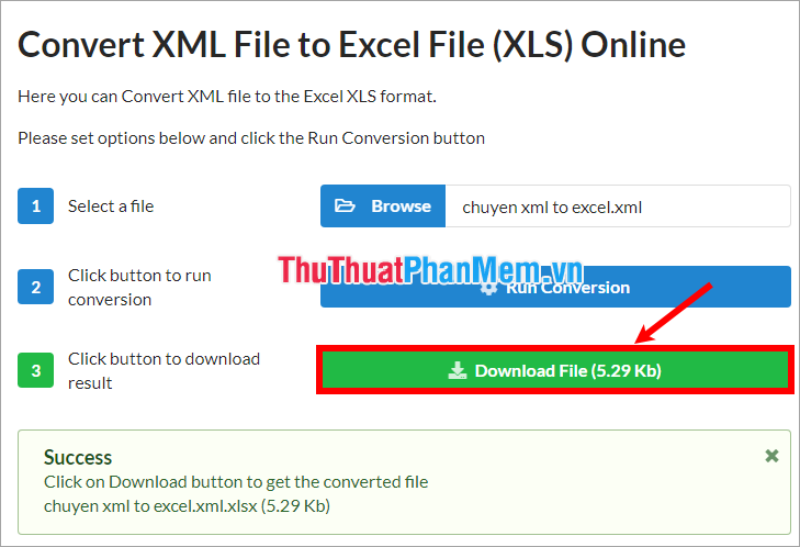 how-to-convert-xml-files-to-excel-quickly